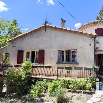 Maison 5 pièces 559000 €