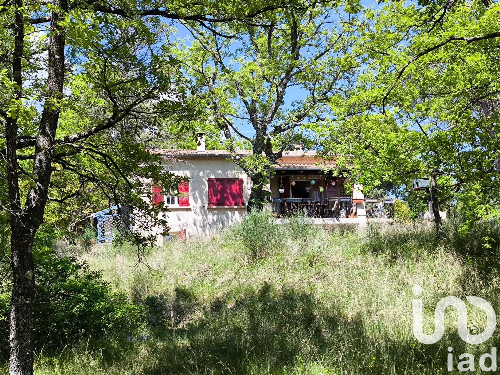Maison à vendre, 5 pièces, 123 m², Pierrevert
