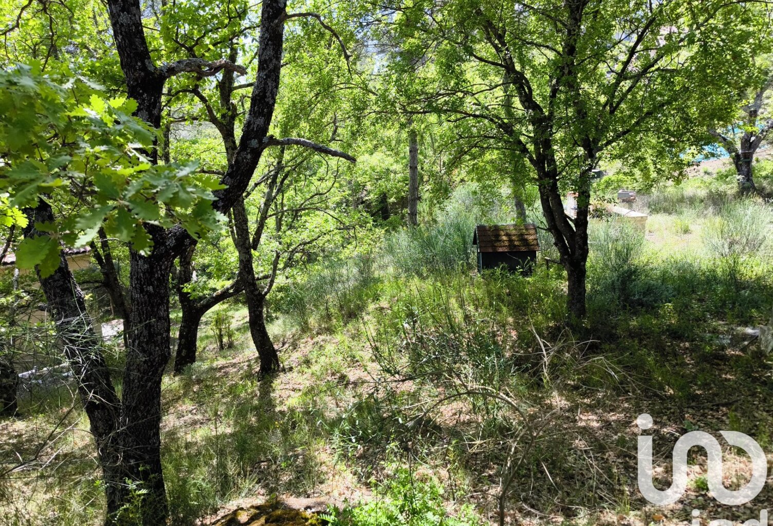 Vente Maison de campagne 5 pièces — photo 1
