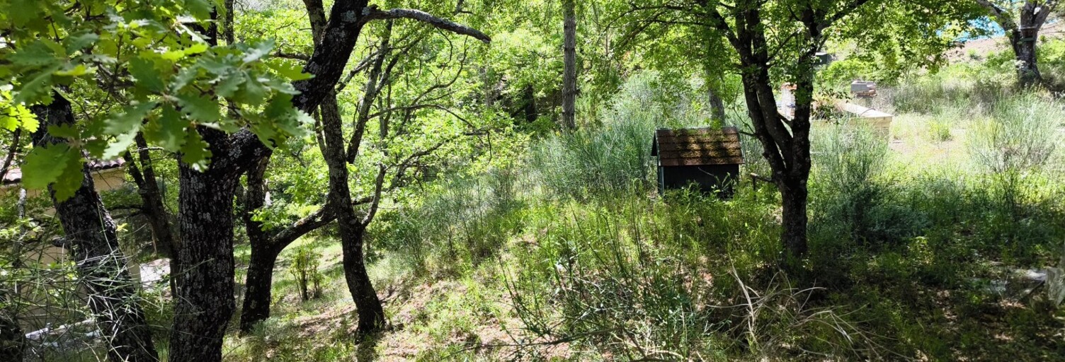 Maison 5 Pièces 123 m² à vendre à Pierrevert (04860)