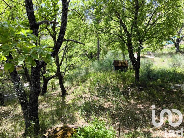 Vente Maison de campagne 5 pièces — photo 1