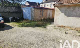 Immeuble  90 m² à vendre à Migennes (89400)