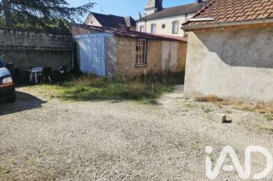 Immeuble  157000 €