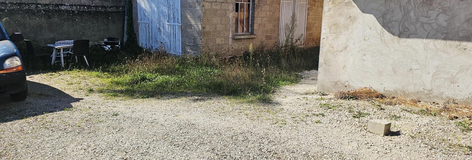 Immeuble  90 m² à vendre à Migennes (89400)