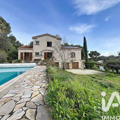 Maison 7 pièces 630000 €