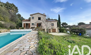 Maison 7 Pièces 180 m² à vendre à Martigues (13500)