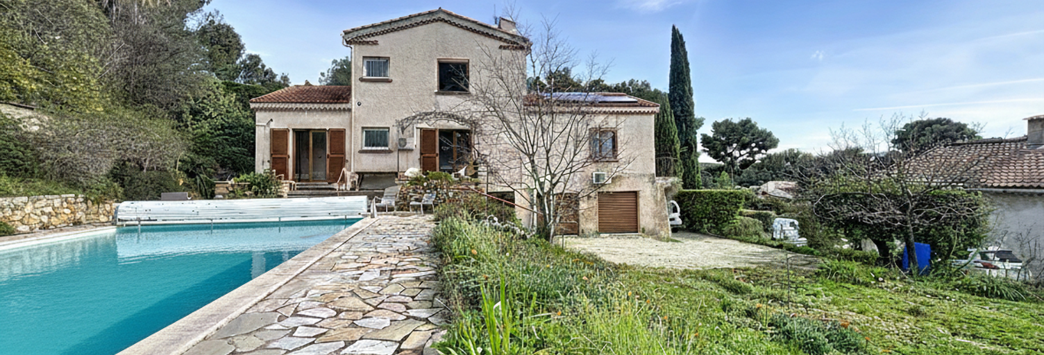 Maison 7 Pièces 180 m² à vendre à Martigues (13500)