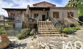 Maison 7 Pièces 180 m² à vendre à Martigues (13500)