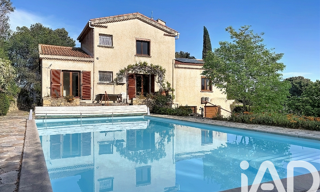 Maison 7 Pièces 180 m² à vendre à Martigues (13500)