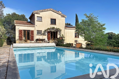 Maison 7 pièces 599000 €