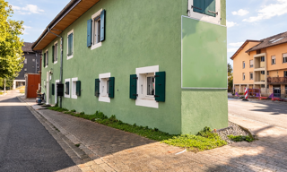 Immeuble  300 m² à vendre à Contamine-sur-Arve (74130)