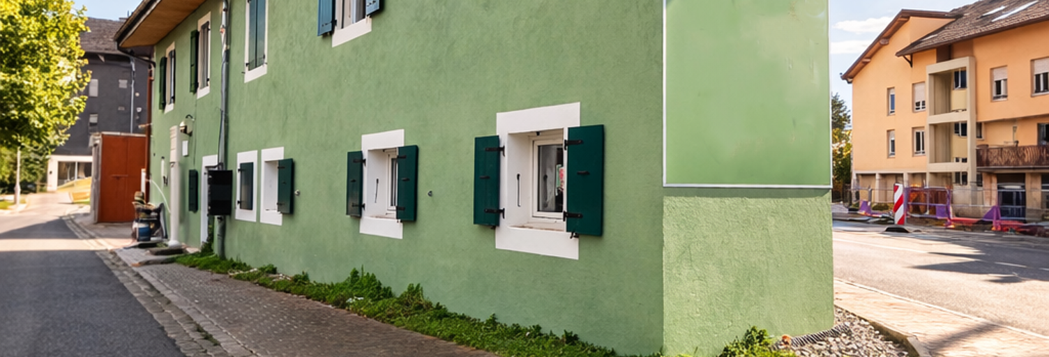 Immeuble  300 m² à vendre à Contamine-sur-Arve (74130)