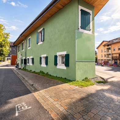 Immeuble  750000 €