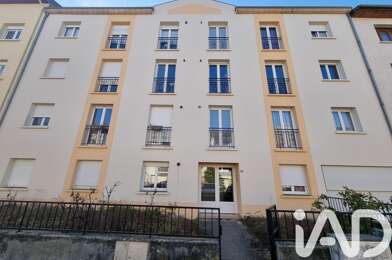 Appartement 2 pièces 99000 €