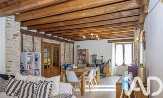 Maison 4 Pièces 124 m² à vendre à Prunay-en-Yvelines (78660)