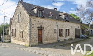 Maison 4 Pièces 124 m² à vendre à Ablis (78660)