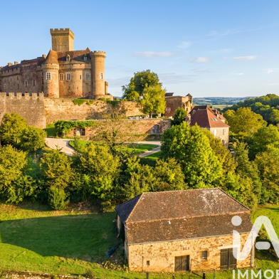 Maison 3 pièces 110000 €