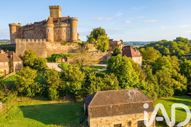 Maison 3 pièces 110000 €