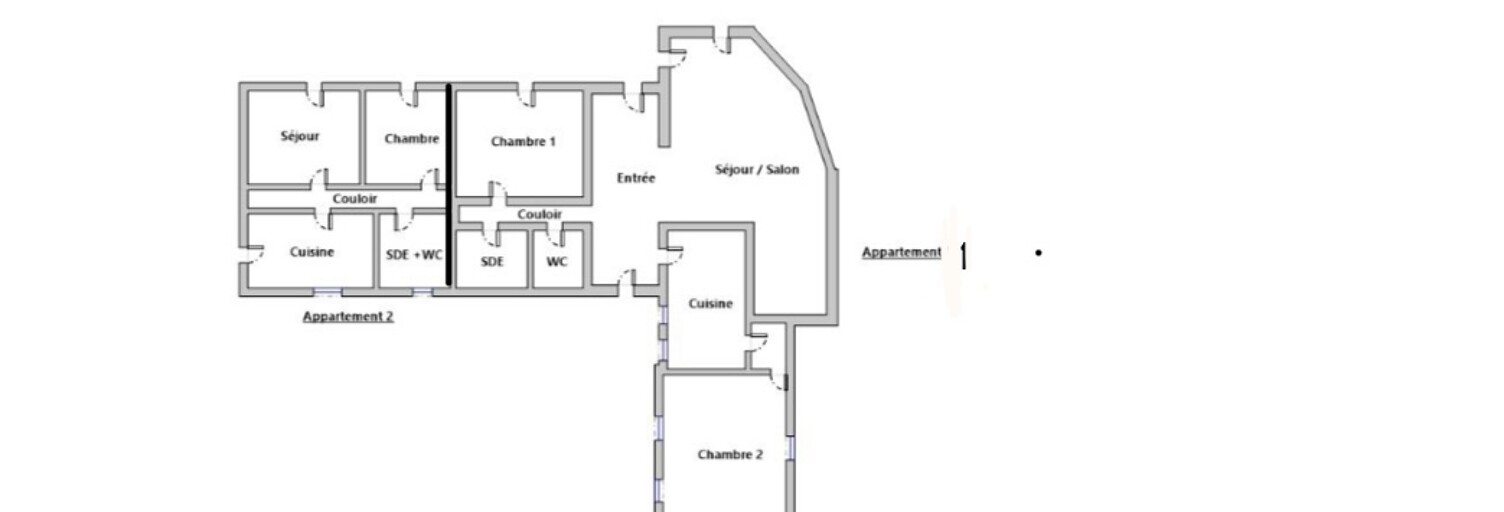 Maison 6 Pièces 202 m² à vendre à Le Rove (13740)