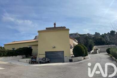 Maison 6 pièces 599000 €