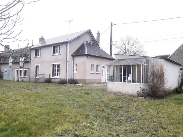 Maison 6 pièces 127 m² à Fresnes — photo du bien