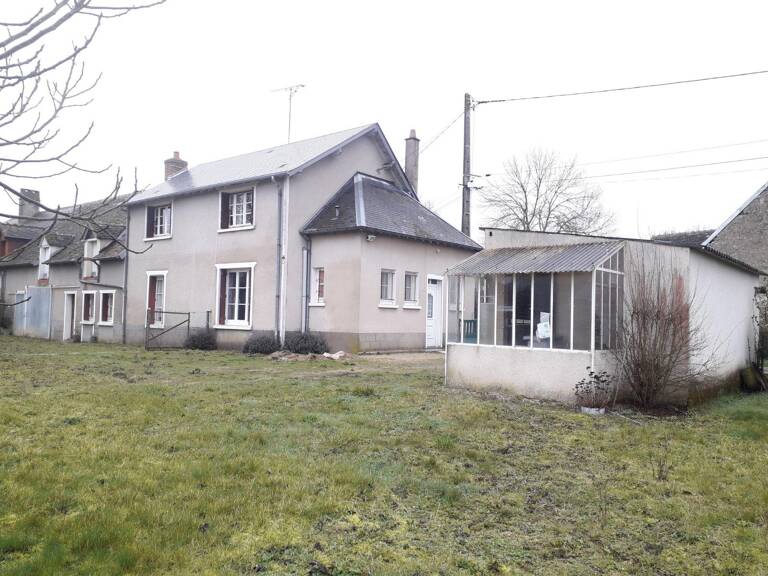 Maison 6 pièces 127 m² — photo 1