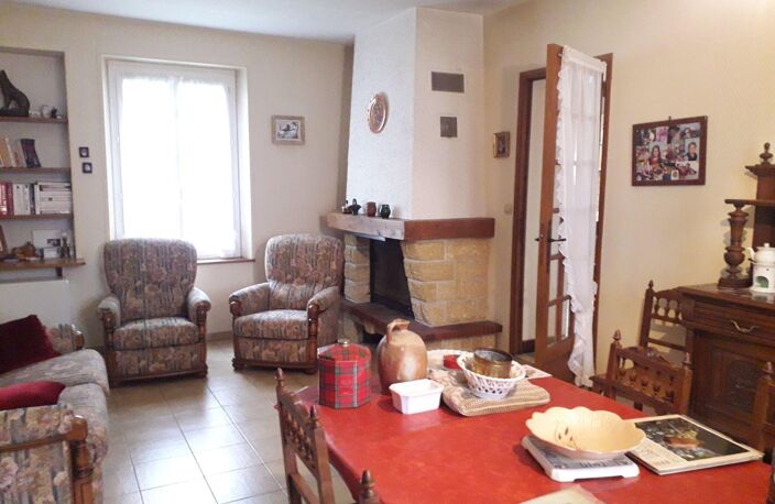 Vente maison 6 pièces 127 m² Fresnes (41700) — photo 3
