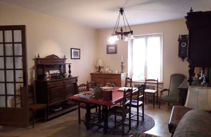 Vente maison 6 pièces 127 m² Fresnes (41700) — photo 4