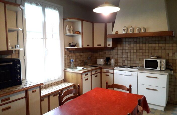 Vente maison 6 pièces 127 m² Fresnes (41700) — photo 5