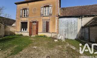 Maison 4 Pièces 75 m² à vendre à Bazoches-lès-Bray (77118)