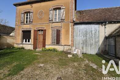 Maison 4 pièces 92000 €
