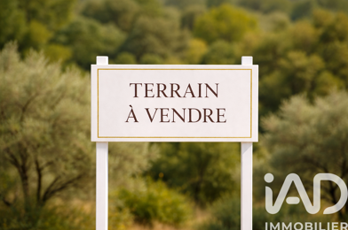 Terrain  1150000 €
