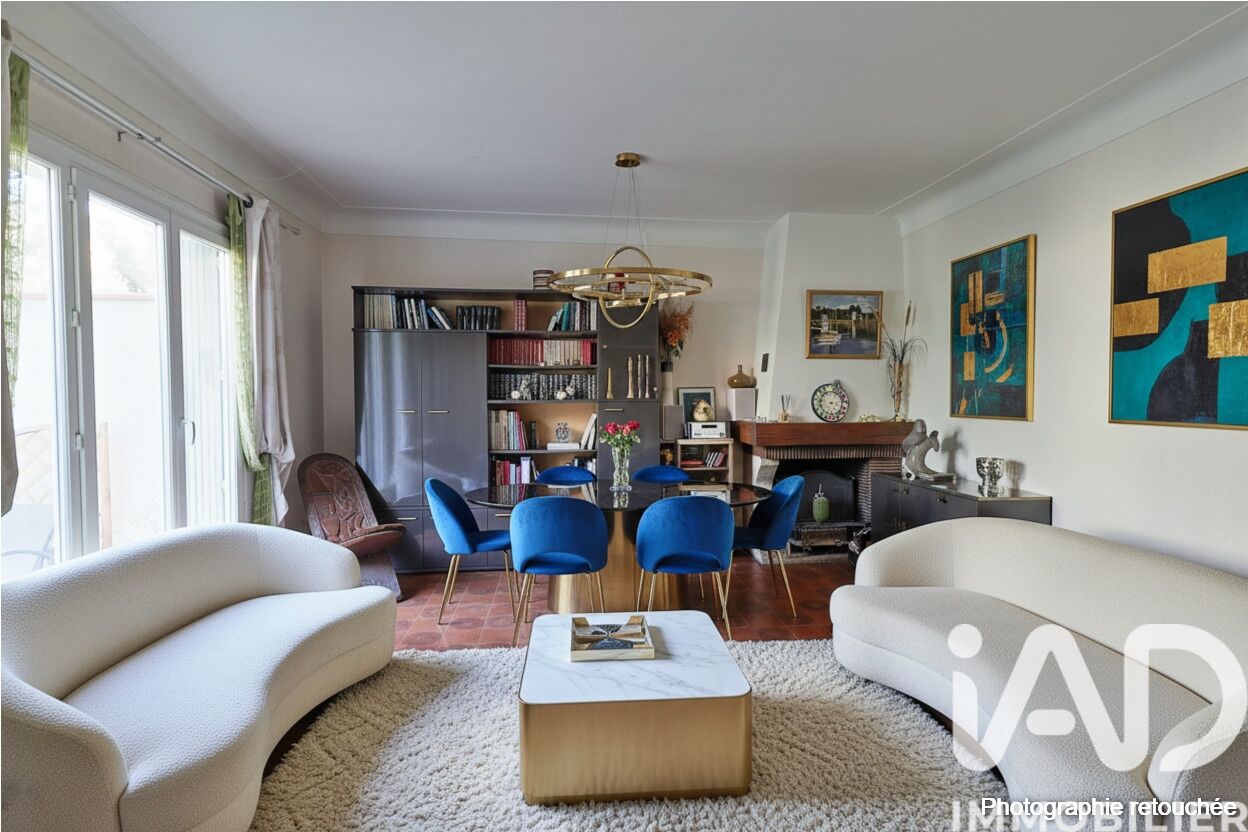 Cabestany - 110m² - 5p. - 4ch.