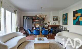 Maison 5 Pièces 110 m² à vendre à Cabestany (66330)