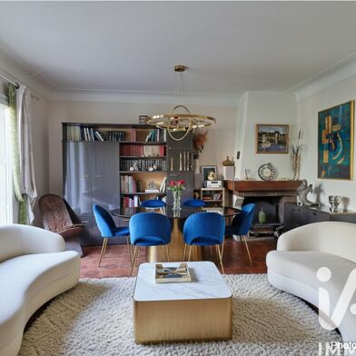 Maison 5 pièces 265000 €