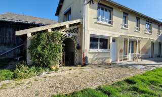 Maison 6 Pièces 145 m² à vendre à Châlons-en-Champagne (51000)