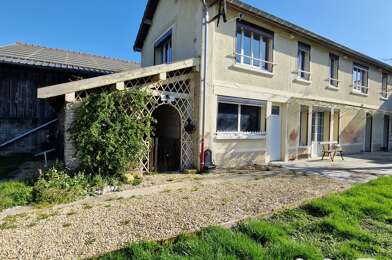 Maison 6 pièces 142000 €