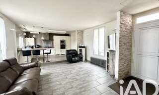 Maison 6 Pièces 102 m² à vendre à Champagne-sur-Seine (77430)