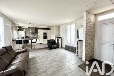 Maison 6 pièces 240000 €