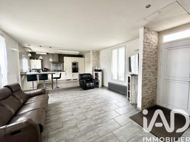 Vente Maison/villa 6 pièces — photo du bien