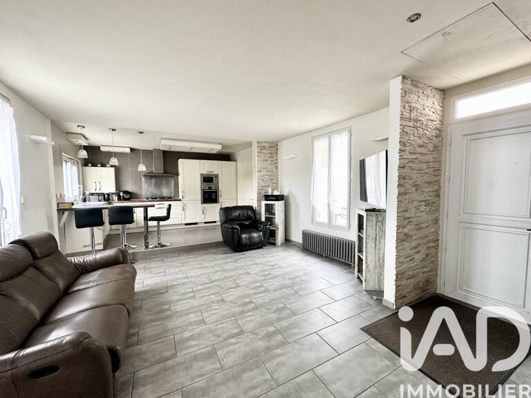 Vente Maison/villa 6 pièces — photo 1