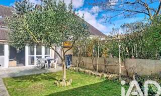 Maison 5 Pièces 101 m² à vendre à Nandy (77176)