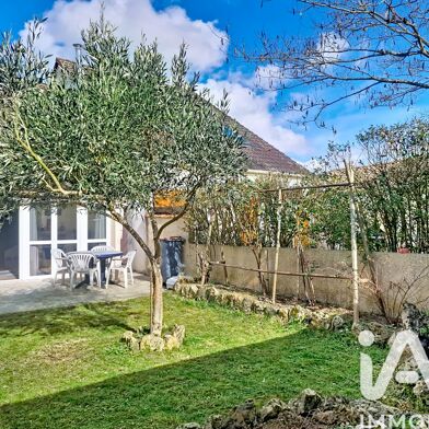 Maison 5 pièces 279000 €