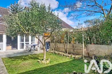 Maison 5 pièces 269000 €