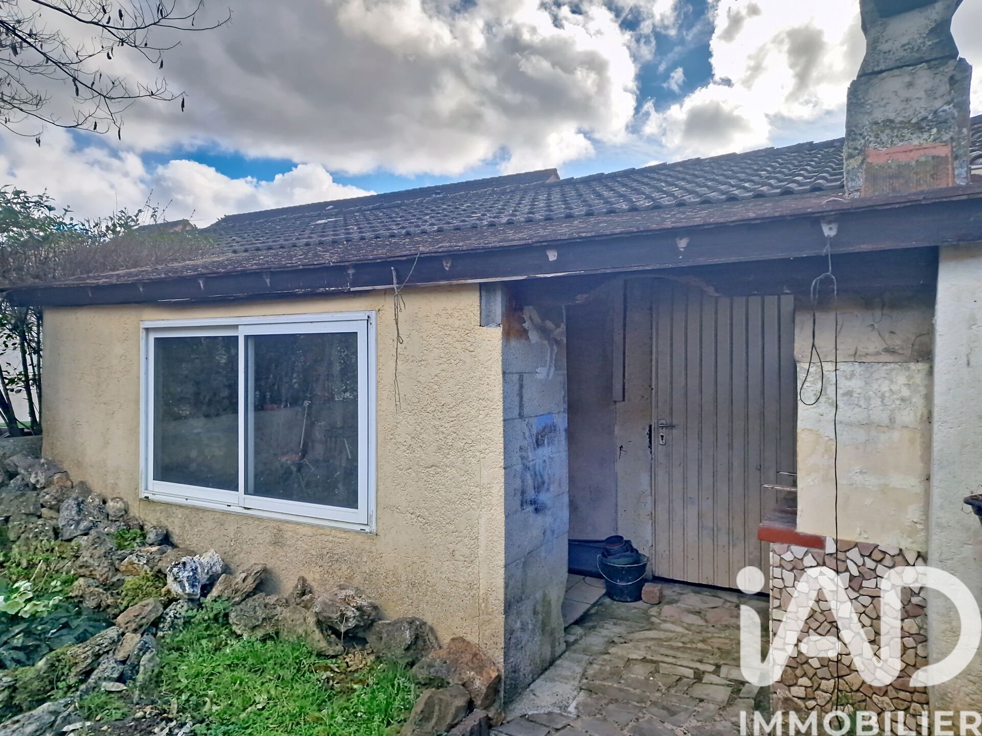 Vente Maison/villa 5 pièces - Photo 2