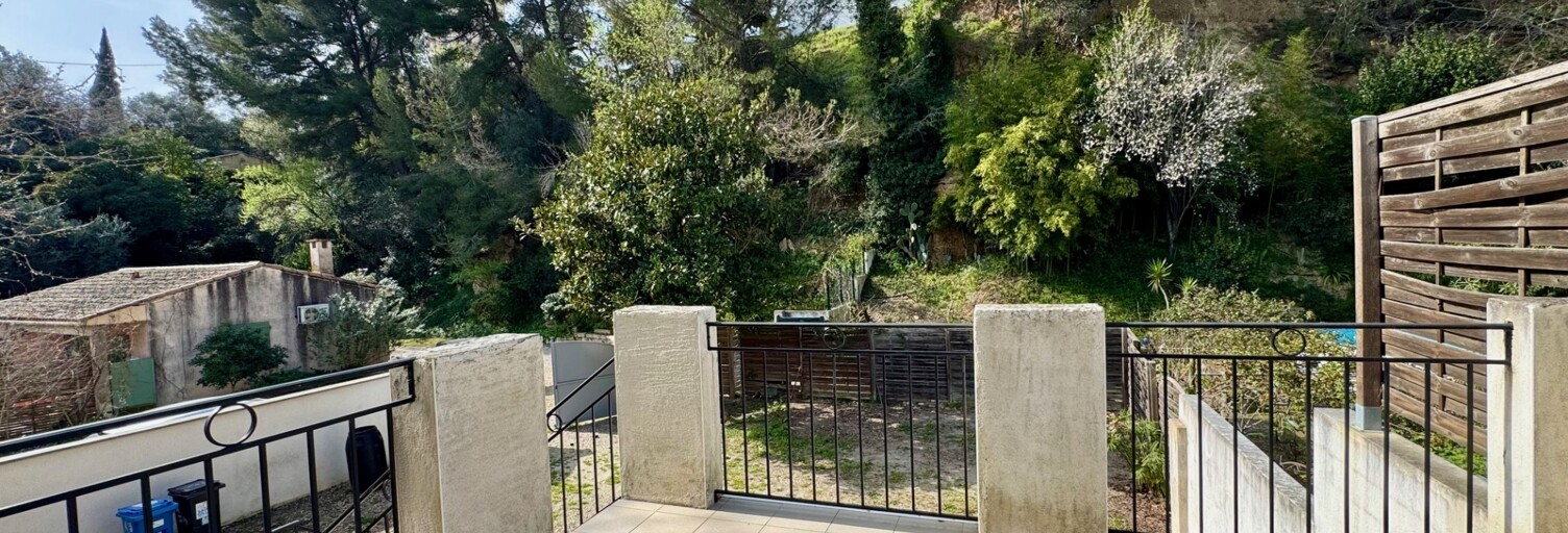 Appartement 3 Pièces 70 m² à vendre à Saint-Gilles (30800)