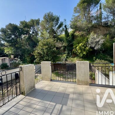 Appartement 3 pièces 164000 €