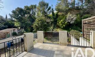 Appartement 3 Pièces 70 m² à vendre à Saint-Gilles (30800)