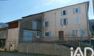 Maison 5 Pièces 127 m² à vendre à Brassac (09000)