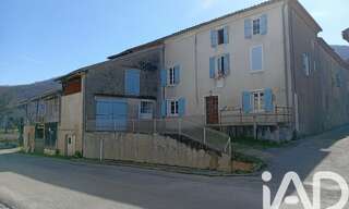 Maison 5 Pièces 127 m² à vendre à Brassac (09000)
